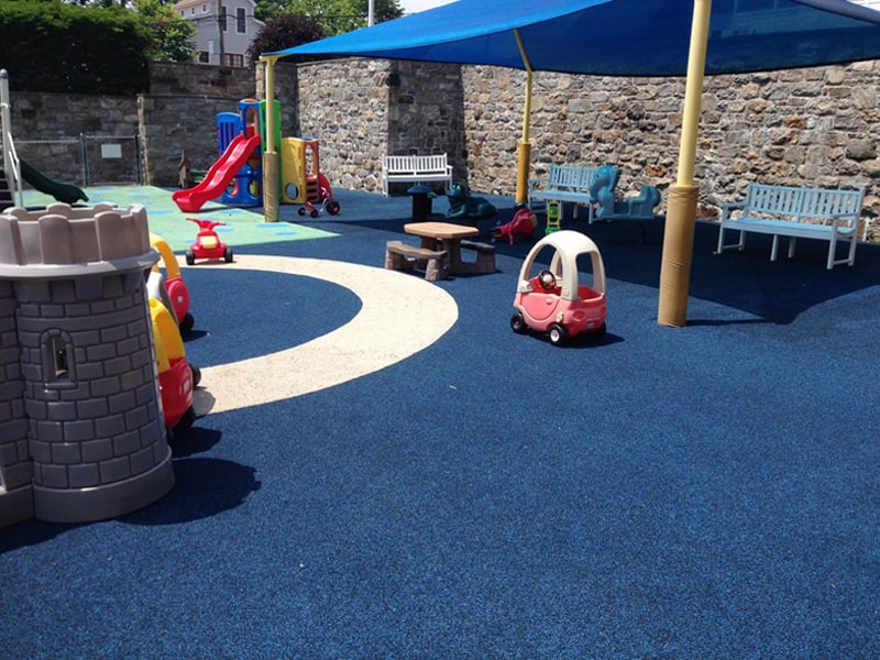 playground rubber surfacing repair kit