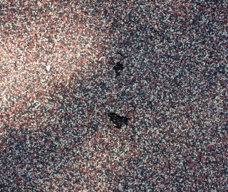 Prevent playground surface damage with our poured in maintenance products.