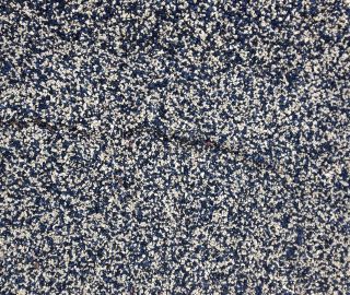 Use our playground surface repair products to fix cracks in your poured in surfacing.
