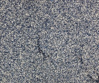 Playground surface crack repair can be done with our Pour in place seam and crack binder.