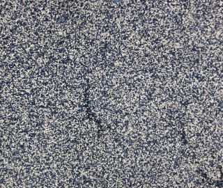 Playground surface crack repair can be done with our Pour in place seam and crack binder.