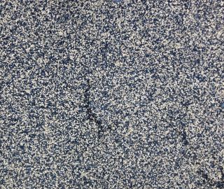 Playground surface crack repair can be done with our Pour in place seam and crack binder.