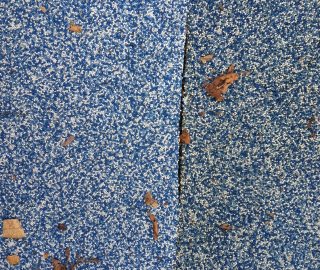 Playground surface restoration can be done to increase the longevity of your poured in surface.