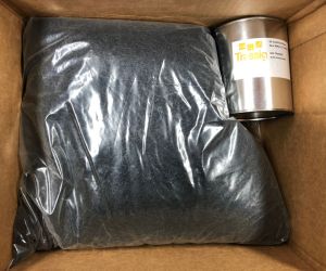 Base Layer patch kit - $120